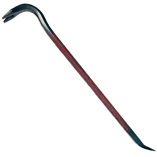 Crowbar