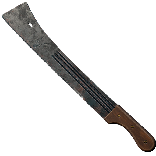 Machete