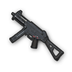 UMP45