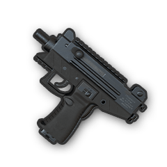 Uzi